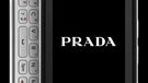 LG announced the second Prada phone