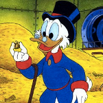 77 cents of every dollar of profit in the mobile industry went into Apple's vault during Q2