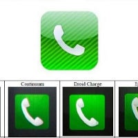 Apple accuses Samsung of copying its icons as well