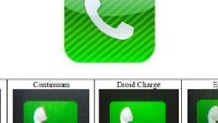 Apple accuses Samsung of copying its icons as well