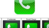 Apple accuses Samsung of copying its icons as well