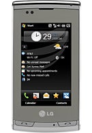 Three new LG phones coming to AT&T?