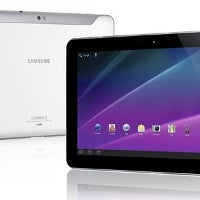 Samsung Galaxy Tabs were returned mostly because of issues, not due to confusion with iPad