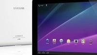 Samsung Galaxy Tabs were returned mostly because of issues, not due to confusion with iPad