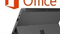 Windows RT to come with Office 2013 RT Preview: no macro, VBA support, some other features missing too