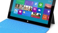 Microsoft Surface 2 tablets are coming, work has already started?