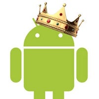 Android phone shipments reach 100 million a quarter in Q2, platform dominates the market along with