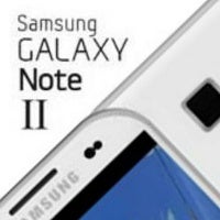 Samsung Galaxy Note II said to have flexible, thinner 5.5-inch AMOLED display