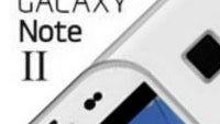 Samsung Galaxy Note II said to have flexible, thinner 5.5-inch AMOLED display