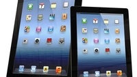 Here is what an iPad mini might look like