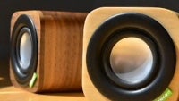 Vers 1Q is a Kickstarter success story: wooden Bluetooth speaker funded, shipping in November