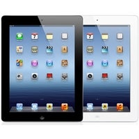 Refurbished new iPad now available at the Apple Store