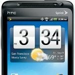 Ice Cream Sandwich now rolling out to HTC EVO Design 4G for Sprint
