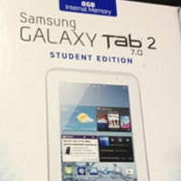 Samsung Galaxy Tab 2 7.0 Student Edition bundle challenges the Nexus 7 in value for the money, comin