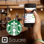 Square joins Starbucks' largest mobile payment network