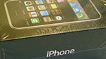 Original iPhone mint in sealed package hits eBay for $10K