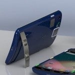 Google Nexus D concept phone has all of the curves
