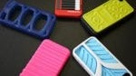 Musubo iPhone 4/4S Cases hands-on