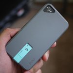 ego Hybrid Series USB Case for iPhone 4/4S hands-on
