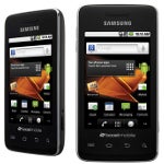 Samsung Galaxy Prevail leads the way for Samsung in the U.S. from June 2010-2012
