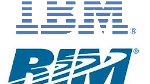 IBM seeking to acquire RIM's enterprise services?