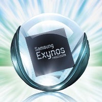 Samsung Exynos 5 Dual aims to be the first Cortex A15-based processor, shoots for higher heights in