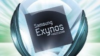 Samsung Exynos 5 Dual aims to be the first Cortex A15-based processor, shoots for higher heights in