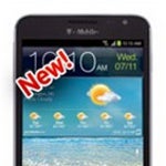 T-Mobile Galaxy Note prices slashed to $179.99 on Wirefly