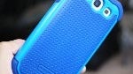 Ballistic Hard Core and SG MAXX Series Cases hands-on