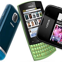 Majority of Nokia’s fan base still prefer QWERTY