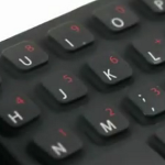 Elecom's latest portable QWERTY uses NFC to help you type on a physical keyboard
