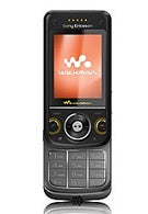 AT&T and Sony Ericsson officially announce the W760a Walkman phone