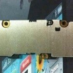 Pictures of the new Apple iPhone's motherboard appear, shows new antennas and battery coming