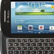 Samsung Galaxy S Blaze Q official images show up
