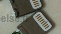 Next iPhone dock connector pics reveal 16-pin unit, 7.6mm case thickness measured