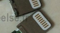 Next iPhone dock connector pics reveal 16-pin connector, 7.6mm thickness measured with calipers