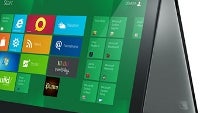 Lenovo prepping a version of its bendable Yoga device with NVIDIA Tegra processor