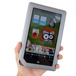 Nook tablet prices slashed in anticipation of new Kindle Fire and a cheaper iPad