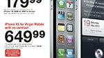 Target and Best Buy join in Sprint on iPhone discounting fun