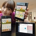 LG Optimus Vu is now officially U.S. bound, 5 inch screen and all; 500,000 units sold in South Korea