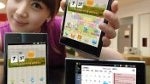 LG Optimus Vu is now officially U.S. bound, 5 inch screen and all; 500,000 units sold in South Korea