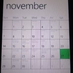 Another Windows Phone 8 rumor points to October 1st release