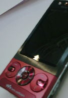 Rumour: New Sony Ericsson W705 Slider coming