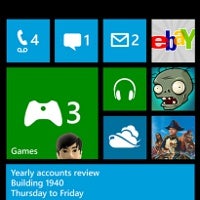 Here's a rundown of features Windows Phone 7.8 will and won't be getting