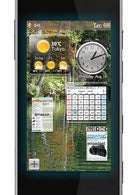 New Palm OS-compatible phone arriving in Russia