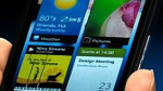 Two BlackBerry 10 models to be launched in early 2013, one touch screen and one with QWERTY
