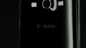 Black Samsung Galaxy S III appears on T-Mobile: glossy, gorgeous