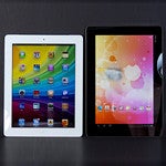 IHS iSuppli: Apple iPad takes 69.6 percent of tablet brand market share in Q2