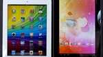 Apple's tablet market share rebounds in Q2 to previous record levels, Samsung distant second