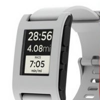 Kickstarter's most funded project Pebble smartwatch gets an interface demo, no release date yet